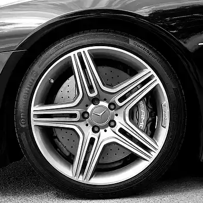 Picture for song 'Like a Wheel' by artist 'DUCE ALL MUSIC'