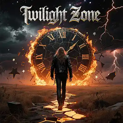 Picture for song 'Twilight Zone' by artist 'Eurozia'