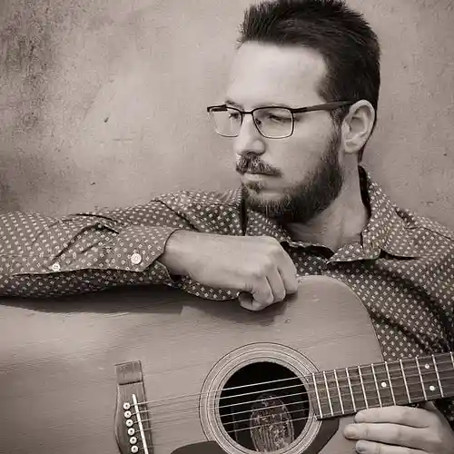 Artist picture