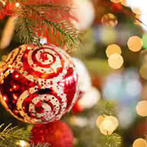 Picture for song 'Christmastime is Here' by artist 'George Cuthbertson'