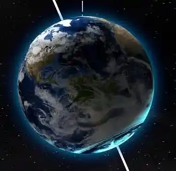 Picture for song 'Earth Tilt' by artist 'Glennbo'
