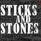 Picture for song 'GO AHEAD THROW A STONE TAG' by artist 'G-Sharpe'