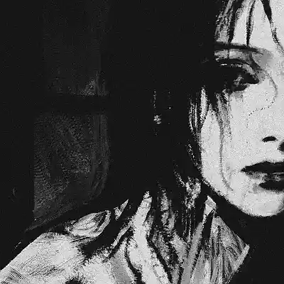 Picture for song '"YOU LOST ME" LIL PEEP TYPE BEAT' by artist 'Guinosbeatproducer'
