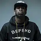 Picture for song 'Everything You Not' by artist 'HoodAnthem Beatz'