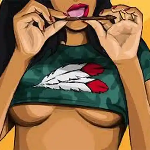 Picture for song 'Late nights in the trap' by artist 'ItsLilCarlos'