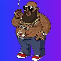 Picture for song 'Crack' by artist 'Idea Beatz'