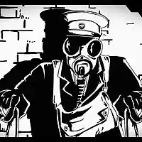 Picture for song 'Deep Floyd 215-Death Mix' by artist 'Jammer59'