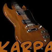 Picture for song 'RebusAlgorithm' by artist 'Jaq Karpa'