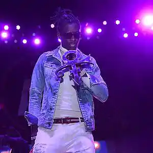 Picture for song '(FREE) Young Thug type beat 2021 "Hope"' by artist 'J.K.Beats04'