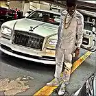 Picture for song 'Fabolous - Ridin In That Rolls Royce (Type Beat)' by artist 'JohnMeekinsOfficial'