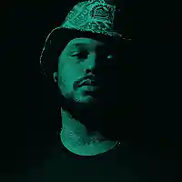 Picture for song 'Pandemonium ' by artist 'KeanuBeats'