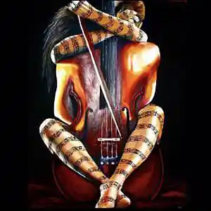 Picture for song 'LOVE INSTRUMENTAL' by artist 'King Dill'