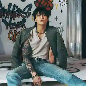 Picture for song 'Standing Next to You' by artist 'KLMN Beats'