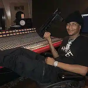 Picture for song 'Comethazine x Smokepurpp Type Beat "MS-13"' by artist 'KRETTY'