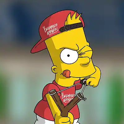 Picture for song 'dust - hard trap beat' by artist 'KroM Beatz'