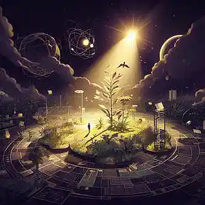 Picture for song 'J1zza' by artist 'kuberten'