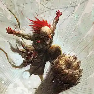 Picture for song 'bratt' by artist 'laelaps'