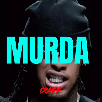 Picture for song 'Dark Trap Type Beat Waka Flocka x Gucci Mane Rio' by artist 'madebydn'