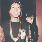 Picture for song 'Medicated' by artist 'Magic B3ats'