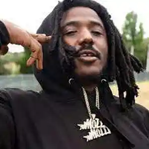 Picture for song 'mozzy type beat man up' by artist 'masonthatrack'