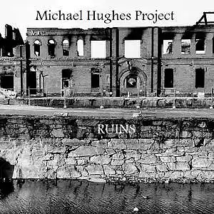 Picture for song 'SOMETHING ABOUT YOU' by artist 'Michael Hughes Project'