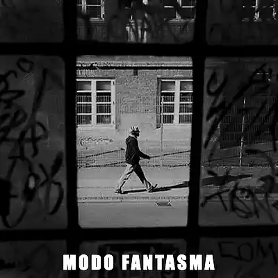 Picture for song 'MODO FANTASMA' by artist 'Mounstro Beats'