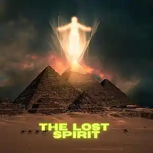 Picture for song 'The Lost Spirit (Original Mix)' by artist 'Mustafa Can Aladag'