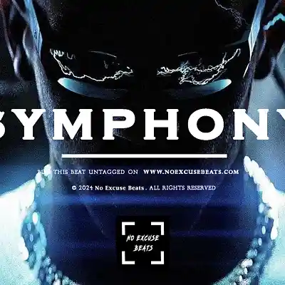 Picture for song 'Travis Scott "Symphony" BUY 2 GET 1 FREE' by artist 'No Excuse Beats'