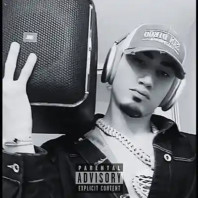 Picture for song 'omar courtz el mejor type beat reggeton' by artist 'OFF COURT'