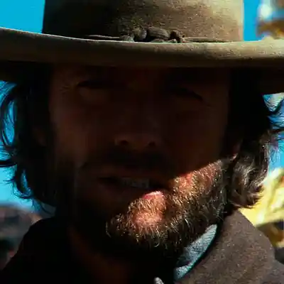 Picture for song 'The Outlaw Josey Wales Theme' by artist 'Previous Signs of Decay'