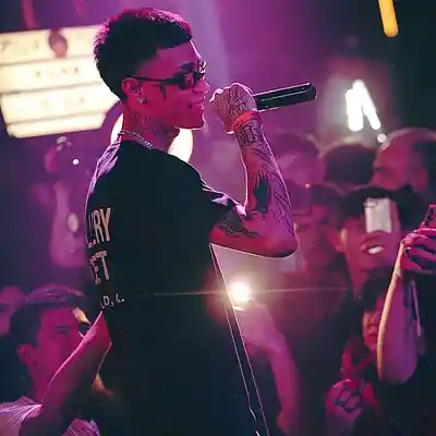 Song picture