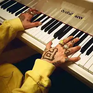 Picture for song '[FREE] Mac Miller x Giveon type beat "CRESENDO"' by artist 'Prod. TO'