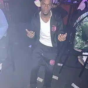 Picture for song 'Pusha P - Change The Game' by artist 'Pusha P'