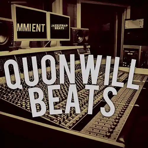 Picture for song 'Freedom Kings' by artist 'QuonWill Beats'