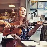 Picture for song 'far apart' by artist 'roisin russell'