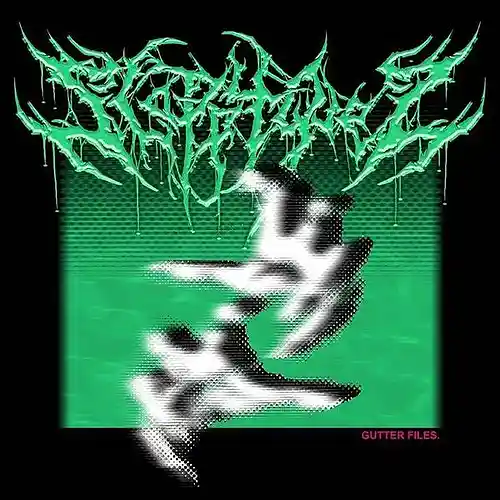 Picture for song 'FUCKD' by artist 'SLOPPY QUEZ'