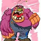 Picture for song 'Fuzzy Lumpkins (SM & SS)' by artist 'SeanMurdz'
