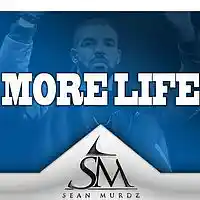 Picture for song 'More Life' by artist 'SeanMurdz'
