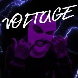 Picture for song 'Voltage' by artist 'Shelby Production'