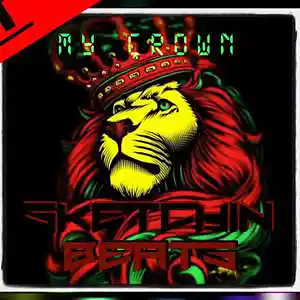 Picture for song 'My Crown - 155 BPM tags - Sketchin Beats' by artist 'Sketchin' Beats'