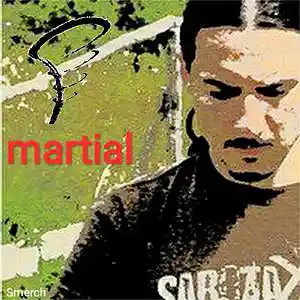 Picture for song 'Martial' by artist 'Sergei Smerch Smirnov'