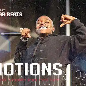 Picture for song '"Motions" - DaBaby x Roddy Rich Type Beat' by artist 'Smoke Gang Beats'