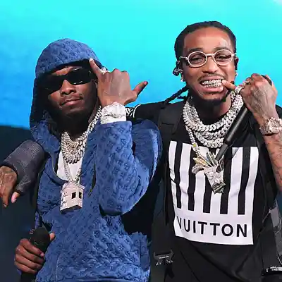 Picture for song '(FREE) 'Distant' - Offset x Quavo Type Beat' by artist 'Smooth PDC'