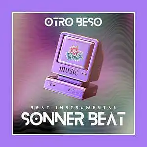 Picture for song 'Otro beso' by artist 'Sonner Beat'