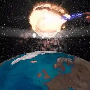 Picture for song 'Chuvallic' by artist 'SONZOO'