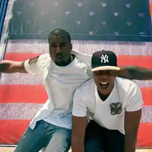 Picture for song 'Mile High (Jay Z x Kanye West type beat)' by artist 'SoupBeats'