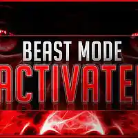 Picture for song 'Beast Mode' by artist 'S.T.A. Instrumentals'
