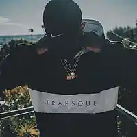 Picture for song 'Trapsoul BUY 1 GET 3 FREE *SALE*' by artist 'Swiss Frankie'