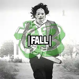 Picture for song 'Fall - Gritty Trap Beat' by artist 'tB HealthySickness'