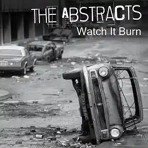 Picture for song 'Officious Little Pricks' by artist 'The Abstracts'